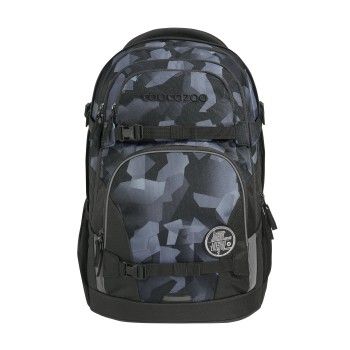 Rucksack PORTER, Grey Rocks