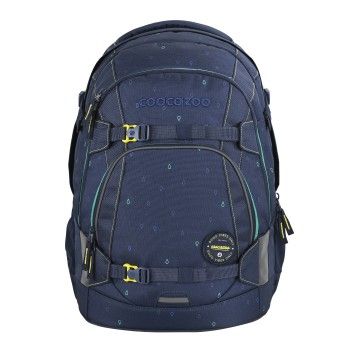 Rucksack MATE, Happy Raindrops