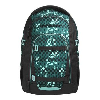 Rucksack MATE, Pixel Blox