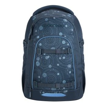 Rucksack MATE, Blue Orbit