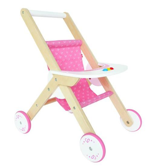 Puppenwagen