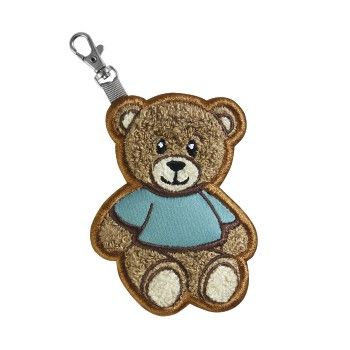KIGA MAGS Teddy Carlo