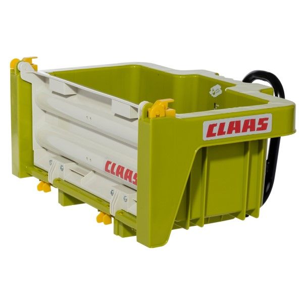 rollyBox Claas