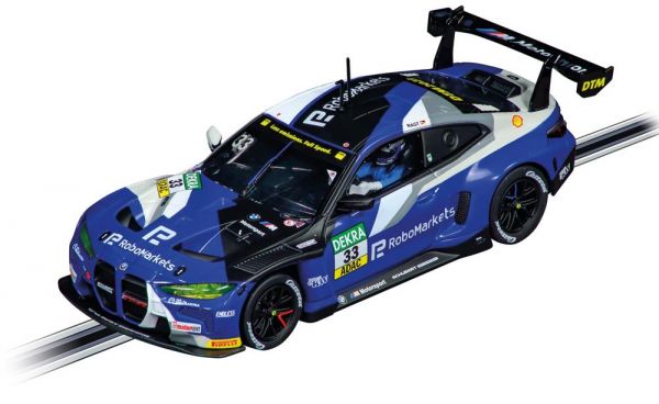 D132 BMW M4 GT3, No.33 Schubert Motorsport DTM 2023