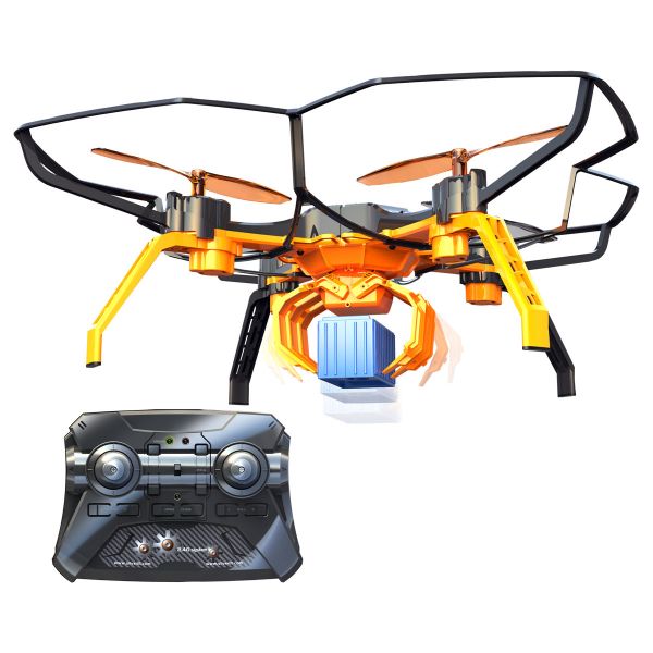 Drohne Gripper, 2.4 GHz