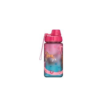 Trinkflasche Wild Horse, Rot