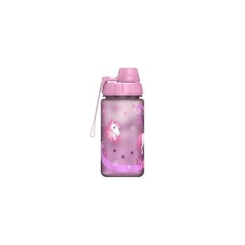 Trinkflasche Sweet Unicorn, Pink