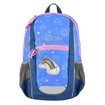 KIGA MAXI Rucksack Rainbow Lui
