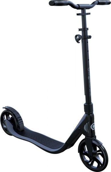Scooter ONE NL 205 - Schwarz