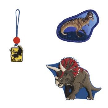 MAGIC MAGS schleich®, Dinosaurs, Triceratops