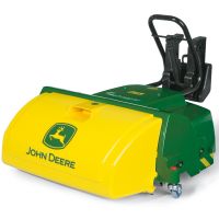 Rolly Trac Sweeper John Deere Rolly Trac Sweeper John Deere