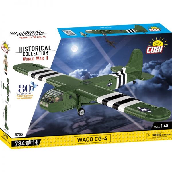 Waco CG-4 / 784 pcs.
