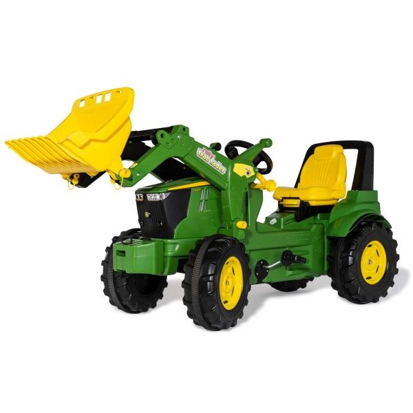 rollyFarmtrac John Deere 7310R