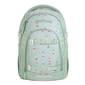 Rucksack MATE, Dancing Dots