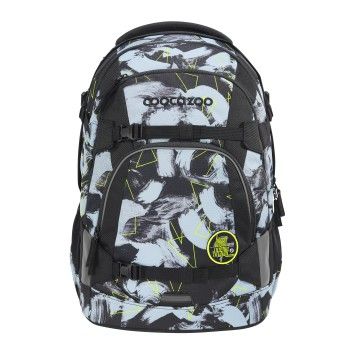 Rucksack MATE, Electric Storm