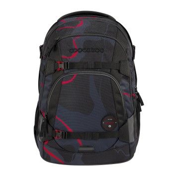 Rucksack MATE, Lava Lines