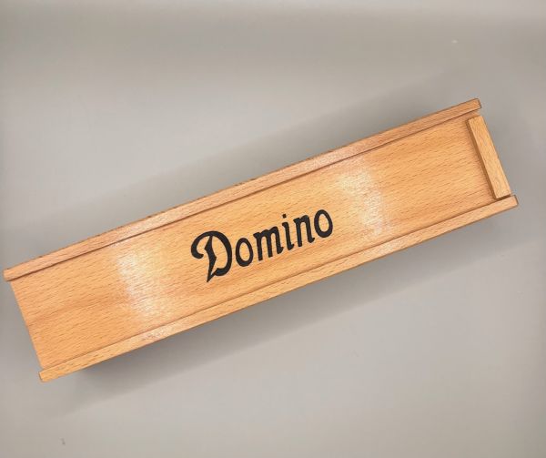 Domino Spiel