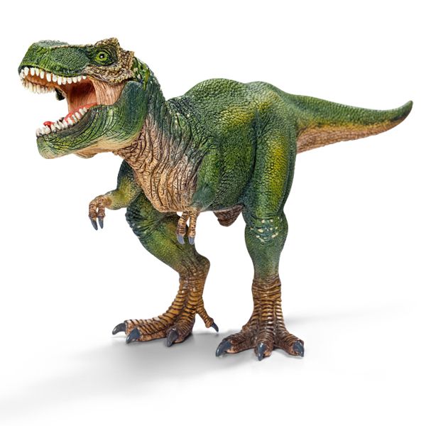 Tyrannosaurus Rex