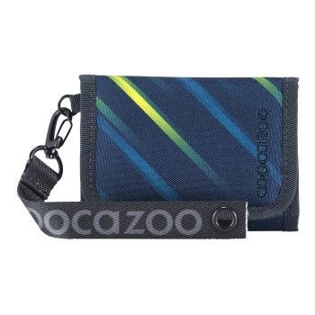 Geldbörse, Fast Lime