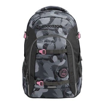 Rucksack JOKER, Bubble Brush