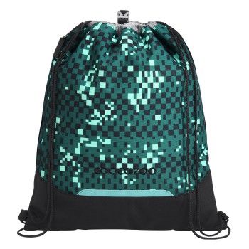 Turnbeutel, Pixel Blox