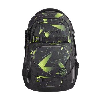 Rucksack PORTER, Lime Flash