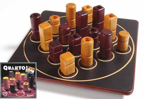 Quarto Classic