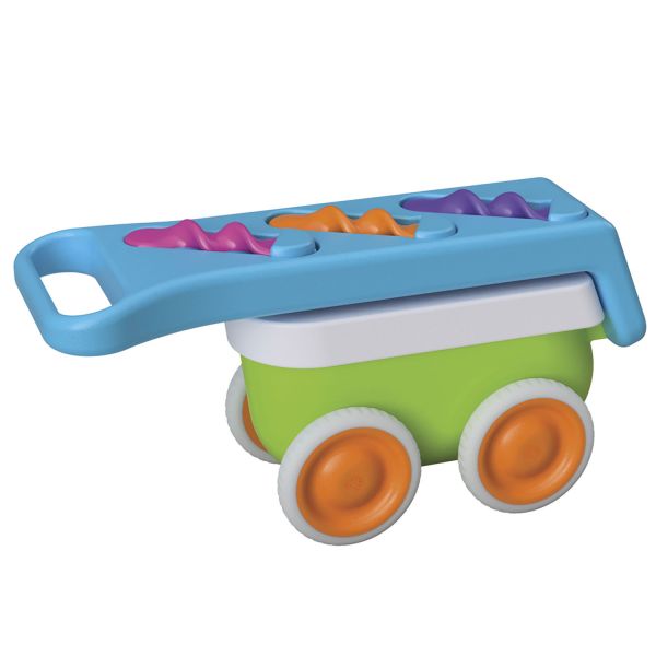 Toys TwissBits Wagon