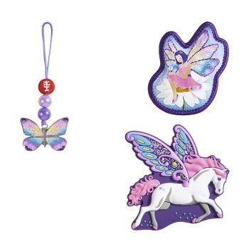 MAGIC MAGS Pegasus Liv