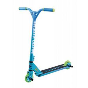 Mx Trixx Rainbow blue