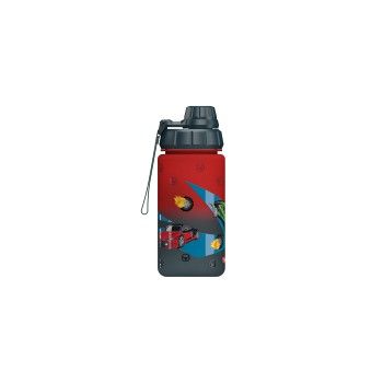 Trinkflasche Car, Rot