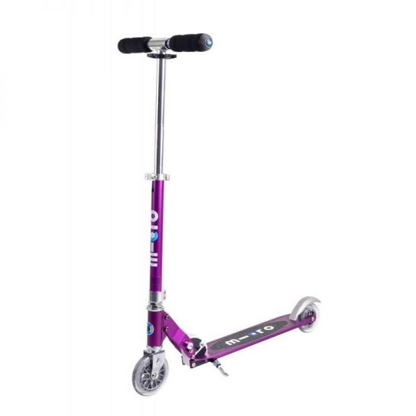 Sprite Purple metalic