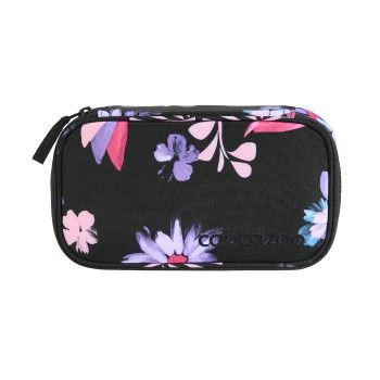 Schlampermäppchen, Floral Artnight