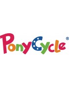 Ponycycle & Co