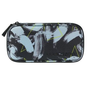 Schlampermäppchen, Electric Storm