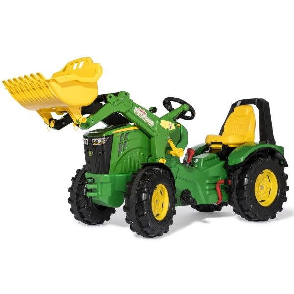 rollyX-Trac Premium John Deere 8400R