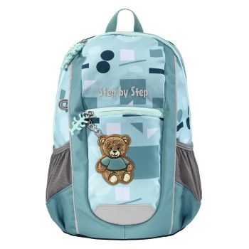 KIGA MAXI Rucksack Teddy Carlo