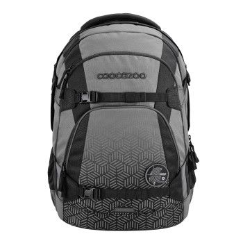 Rucksack MATE, Black Carbon