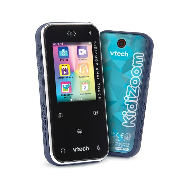 Vtech Kidizoom Snap Touch