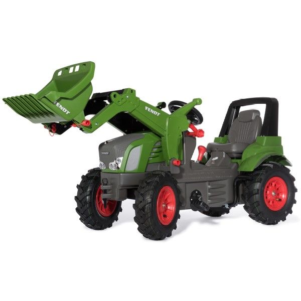 rollyFarmtrac Fendt 939 Vario