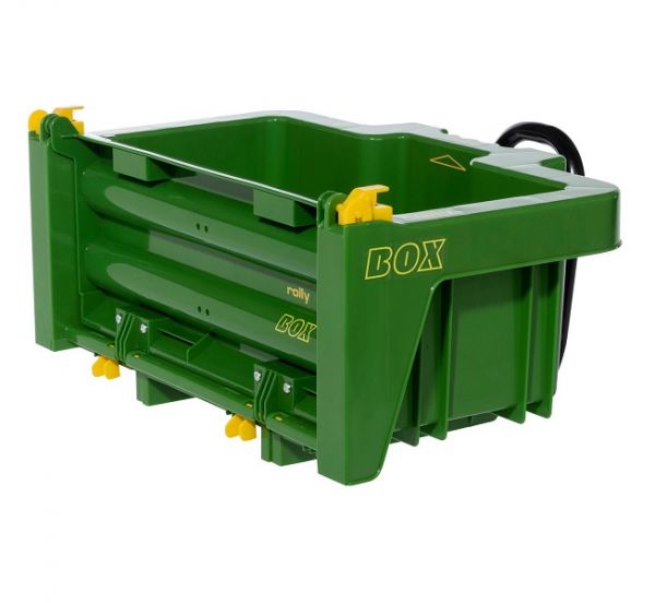 rollyBox John Deere