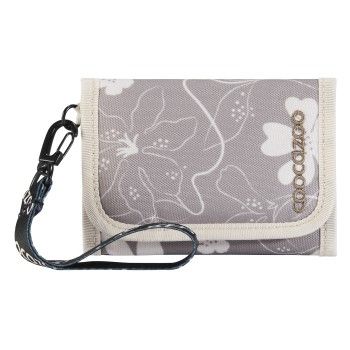 Geldbörse, Vanilla Bloom