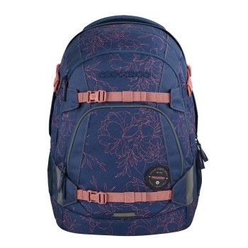 Rucksack MATE, Sweet Rose