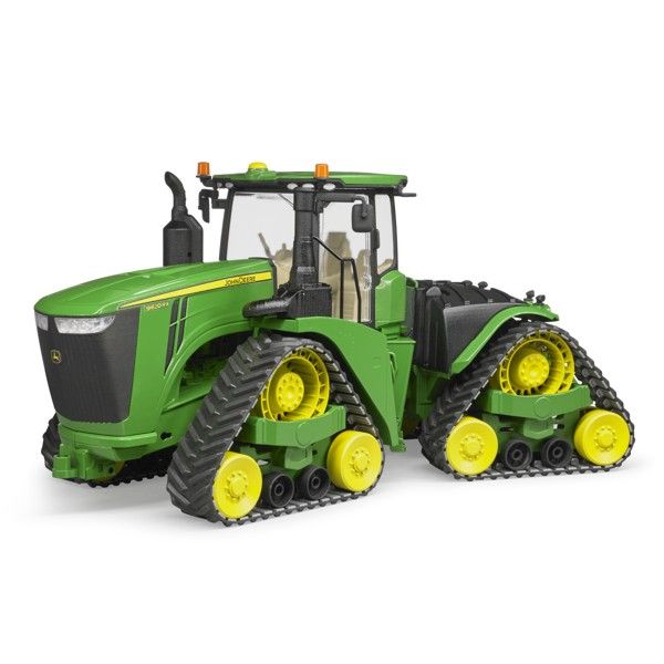 John Deere 9620RX