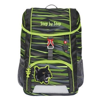 KID Rucksack-Set Wild Cat Chiko, 3-teilig