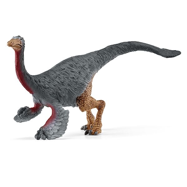 Gallimimus