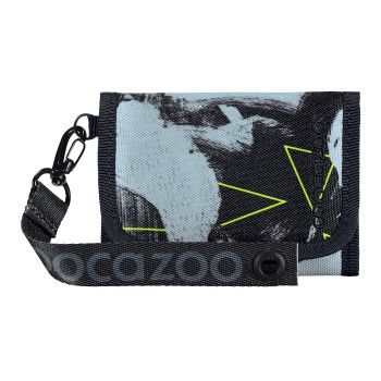 Geldbörse, Electric Storm