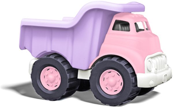 Dumper pink