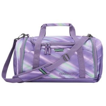 Sporttasche, Arctic Lights