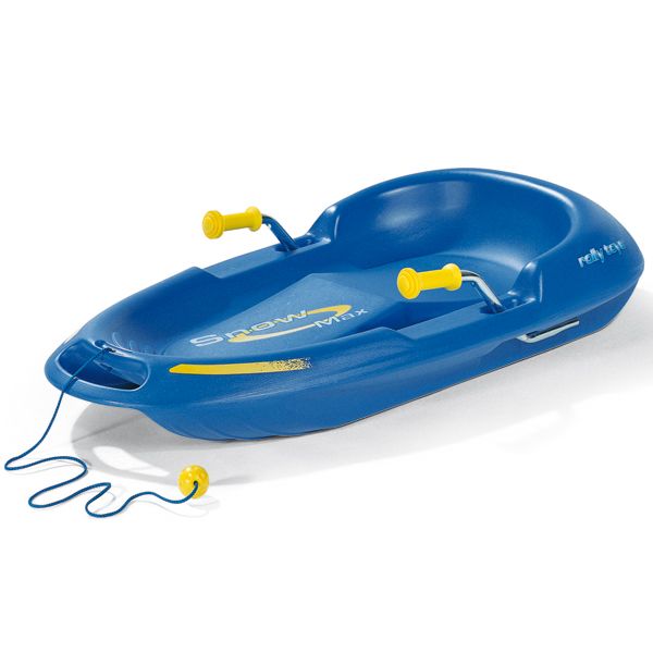 rollySnow Max blau